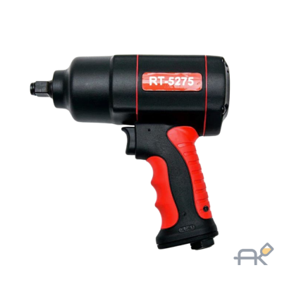 1/2Пневмогайковерт 860Нм (RT-5275)